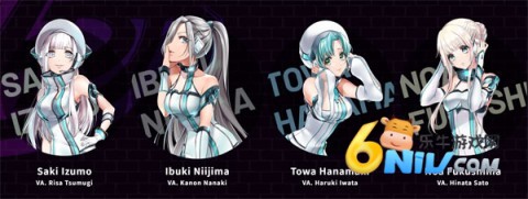 D4DJ Groovy Mix电音派对 第7张图