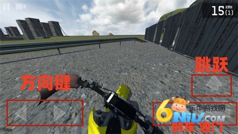 特技人生3 第2张图