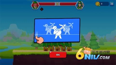 300弓箭手 第2张图