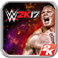 wwe2k17