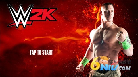 wwe2k17 第1张图