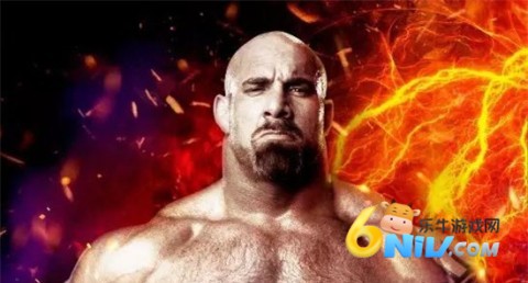 wwe2k17 第8张图