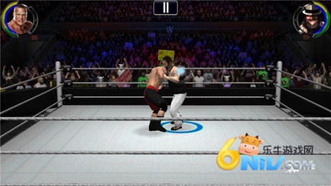 wwe2k17 第7张图