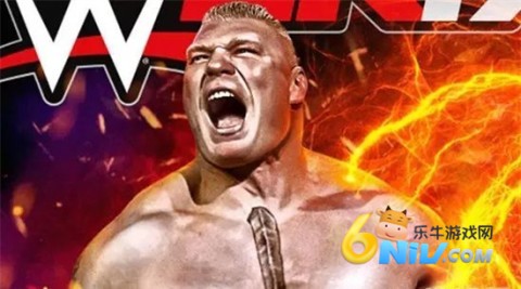 wwe2k17 第9张图