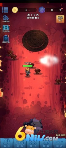 �Ǽ�̽�ն� ��1��ͼ