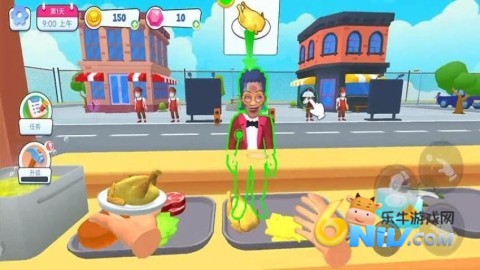 ���ǵ�С�� ��1��ͼ