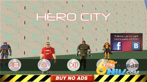 ����Ӣ�۳��� ��2��ͼ