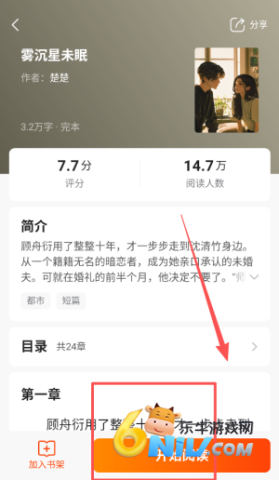 �쿴С˵�Ķ��� ��4��ͼ