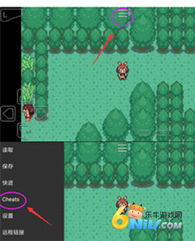 GBCģ���� ��1��ͼ