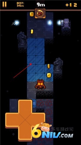 重入地牢 第4张图