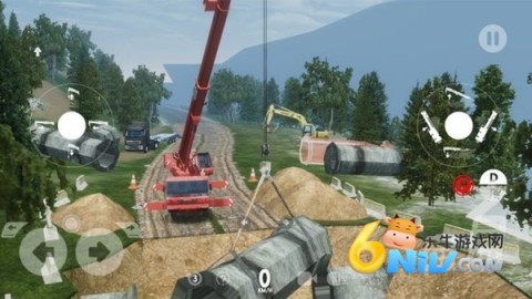 ���ͻ�е�Ͳɿ�ģ���� ��2��ͼ