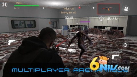 ��ʬ���� ��1��ͼ