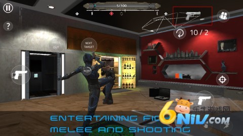 ��ʬ���� ��3��ͼ