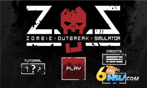 僵尸围城模拟器 第1张图