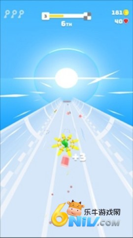 独轮乱斗 第3张图