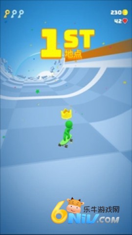 独轮乱斗 第5张图