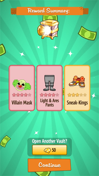 资本家大冒险 第4张图