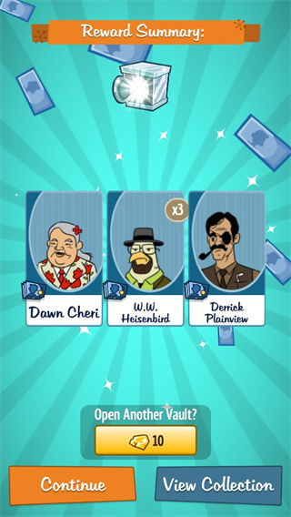 资本家大冒险 第5张图