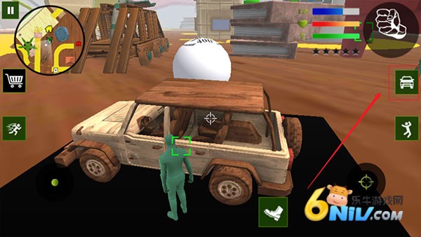 陆军玩具城汉化版 第2张图