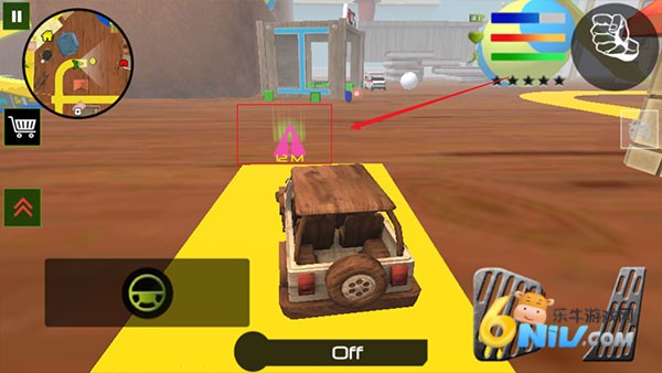 陆军玩具城汉化版 第3张图