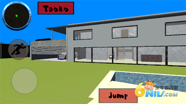 皮特格里芬邻居 第3张图