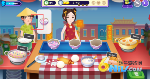 泰国甜点传奇 第3张图