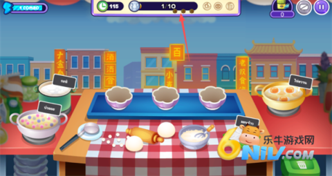 泰国甜点传奇 第4张图