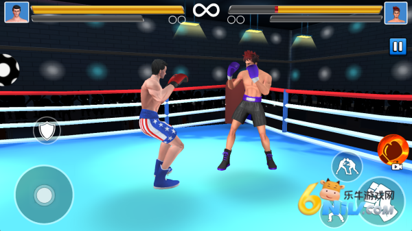 别打了我是酱油 第5张图