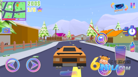 像素城市突袭行动 第3张图