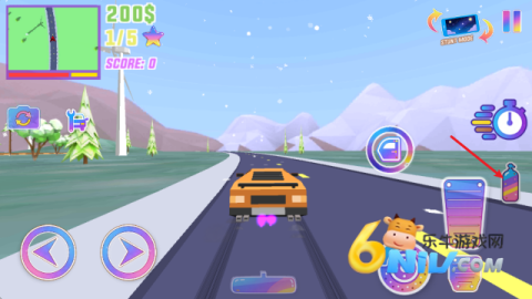 像素城市突袭行动 第4张图