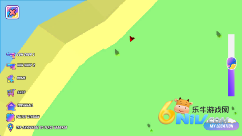 像素城市突袭行动 第5张图