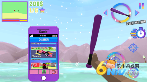 像素城市突袭行动 第7张图