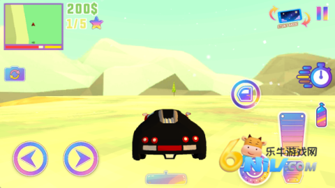 像素城市突袭行动 第9张图