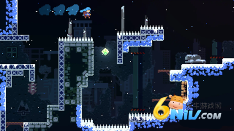 蔚蓝Celeste 第8张图