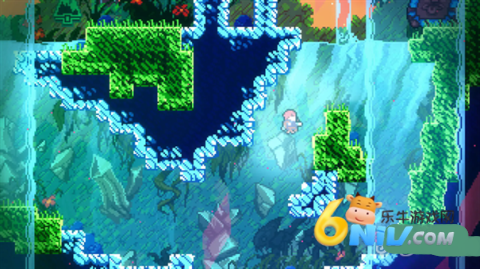 蔚蓝Celeste 第10张图