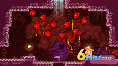 蔚蓝Celeste 第12张图