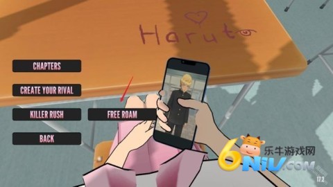 病娇模拟器同人1980模组 第1张图