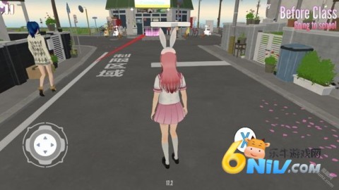 病娇模拟器同人1980模组 第3张图