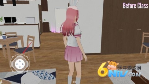 病娇模拟器同人1980模组 第2张图