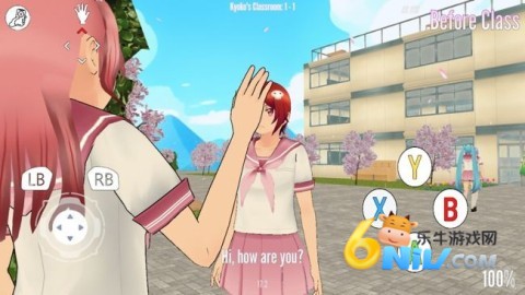 病娇模拟器同人1980模组 第4张图