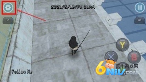 病娇模拟器同人1980模组 第7张图