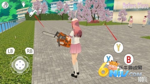 病娇模拟器同人1980模组 第6张图