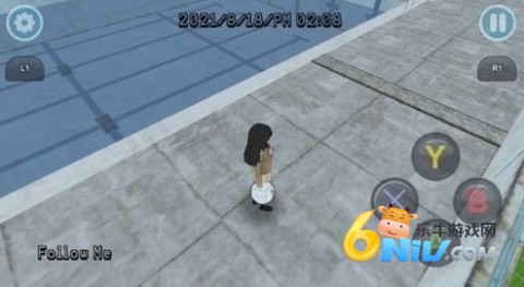 病娇模拟器同人1980模组 第9张图