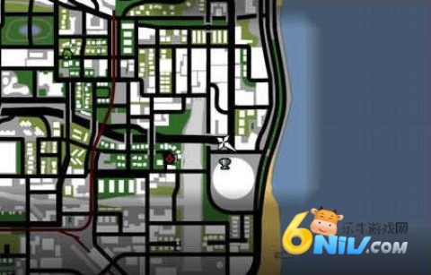 gta���������ư� ��1��ͼ