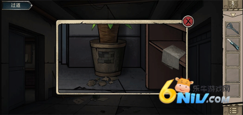 猫与密室 第1张图