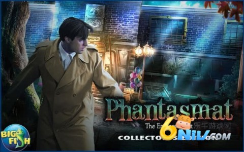 幻象3无尽之夜 第2张图