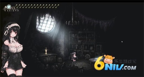 哥特少女勇闯恶魔城2 第2张图