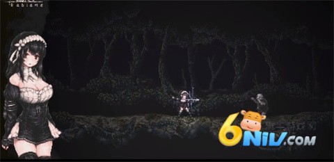 哥特少女勇闯恶魔城2 第5张图