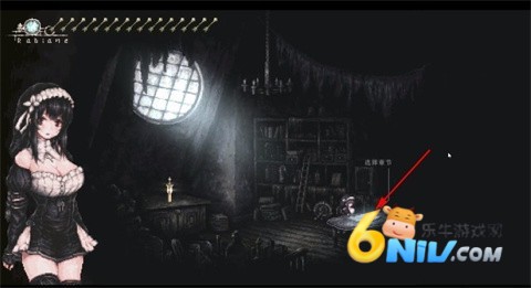 哥特少女勇闯恶魔城2 第3张图