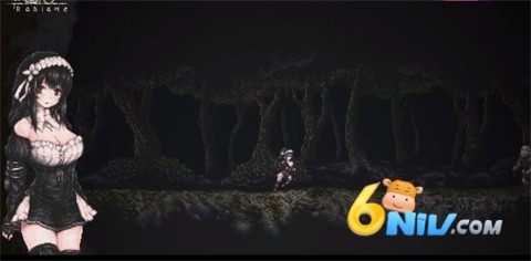 哥特少女勇闯恶魔城2 第4张图